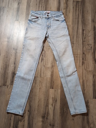 Tommy hilfiger jeans - tommy,