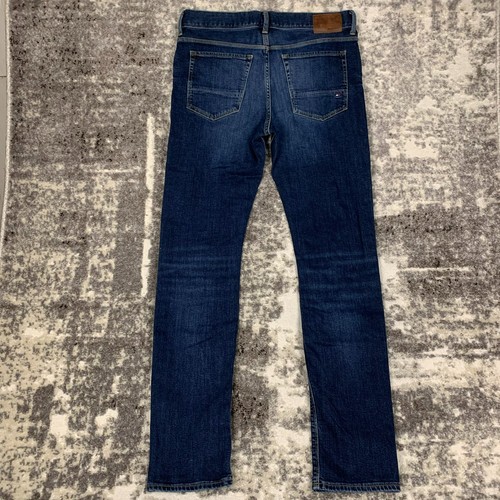 Tommy hilfiger bleecker - tommy,