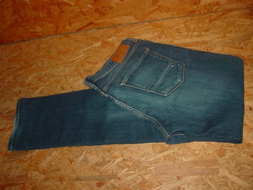 Tommy hilfiger w33 l36 - hilfiger, w33/l36