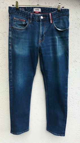Tommy jeans hilfiger - tommy,