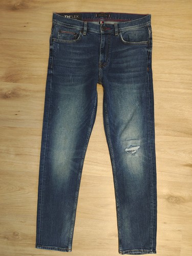 Tommy hilfiger tapered fit - hilfiger,