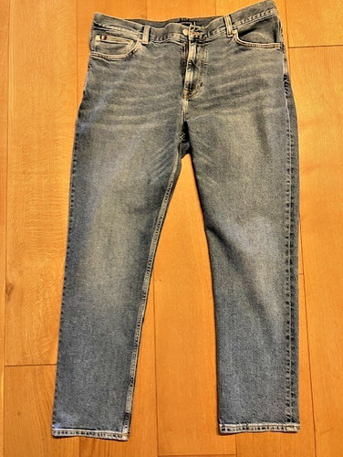 Jeans tommy hilfiger denton - hilfiger,,