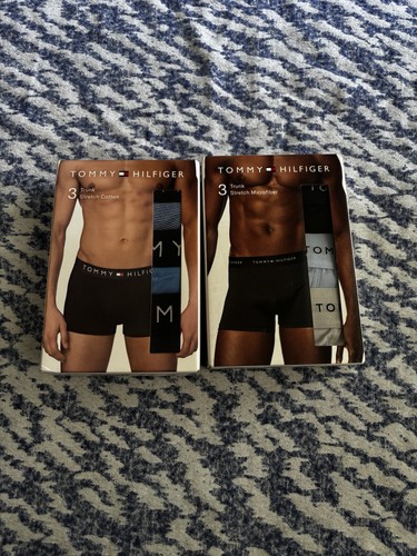 Tommy hilfiger herren trunk - hilfiger,