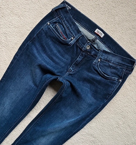 Tommy hilfiger jeans modell - hilfiger,