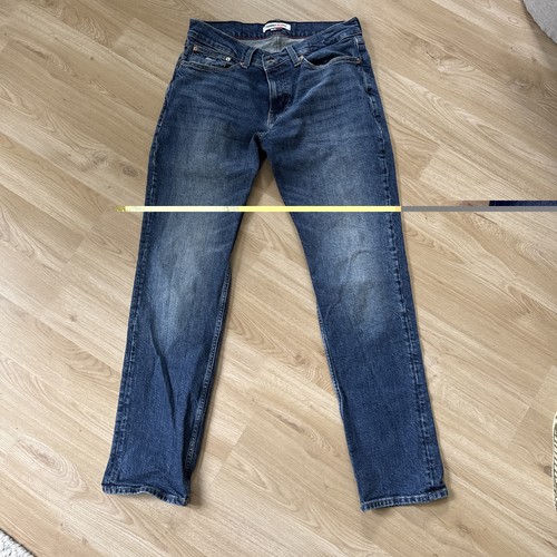 Tommy hilfiger jeans - tommy, blau