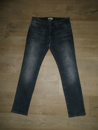 Tommy hilfiger scanton slim - hilfiger,