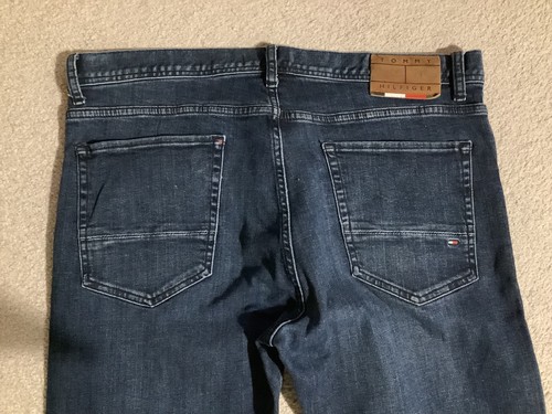 Tommy hilfiger jeans - hilfiger,