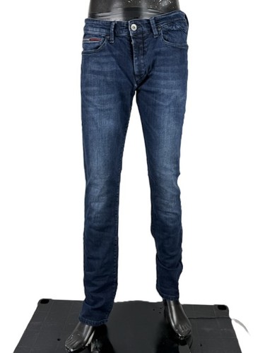 Tommy hilfiger denim herren - tommy,