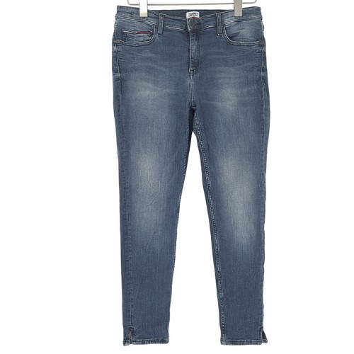 Tommy hilfiger damen - tommy, jeans