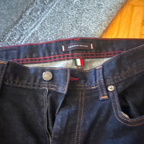 Tommy hilfiger denton herren - tommy,